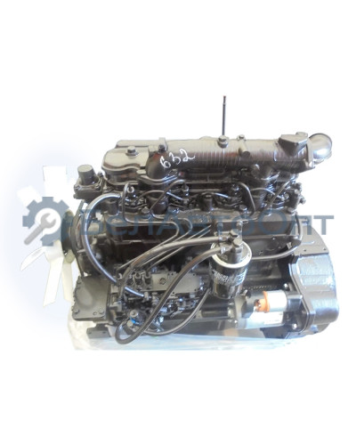 Двигатель Д-243-1559  ММЗ  Д243-1559